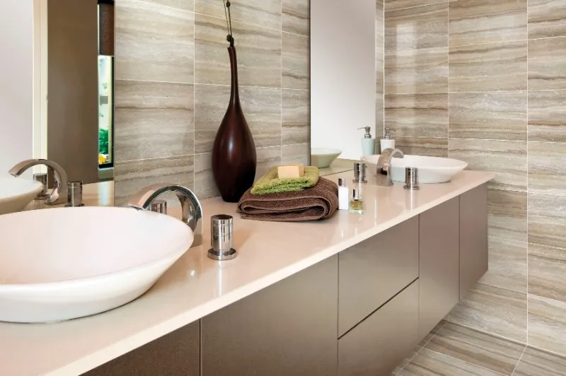 Silivri Banyo ve Tuvalet Fayansları