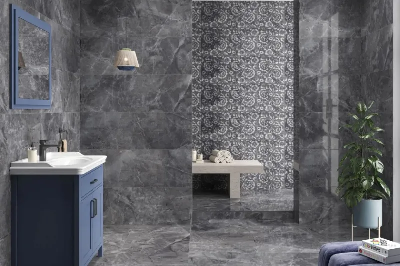 Silivri Banyo ve Tuvalet Fayansları